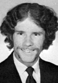John Chaffin: class of 1972, Norte Del Rio High School, Sacramento, CA.